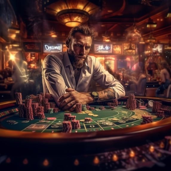 Live blackjack table with dealer and multiple camera angles on soccerway platform